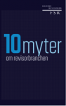 10 myter om revisonsbranchen